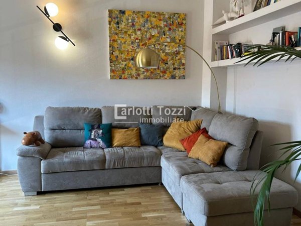 appartamento in vendita a Grosseto