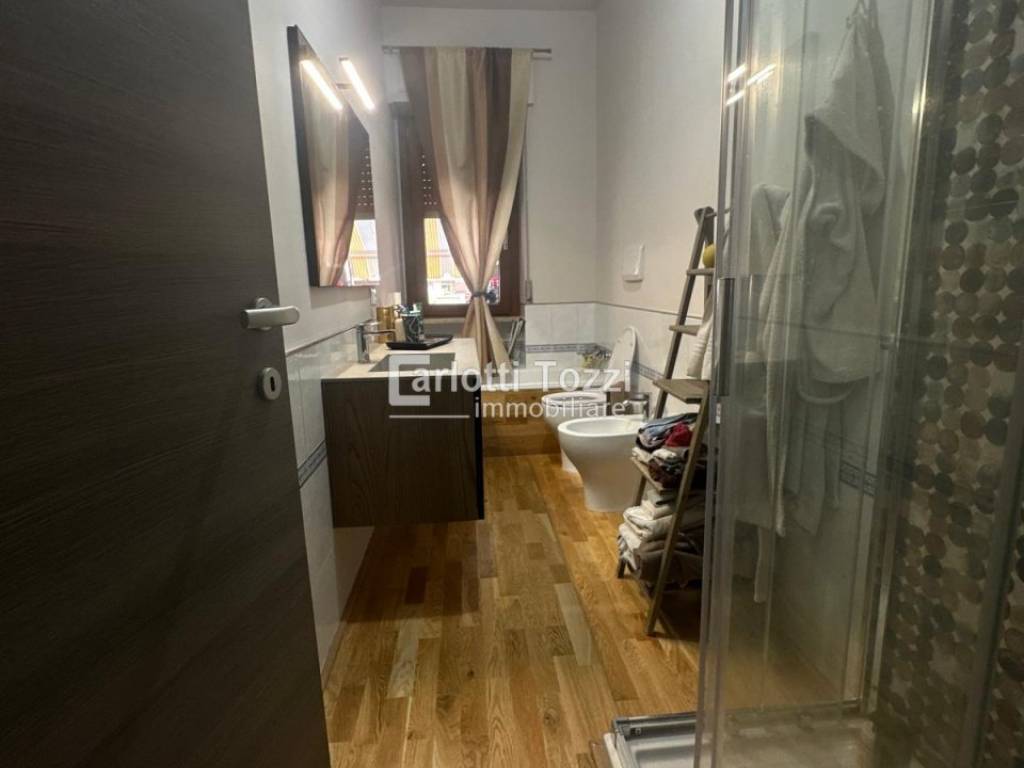 appartamento in vendita a Grosseto