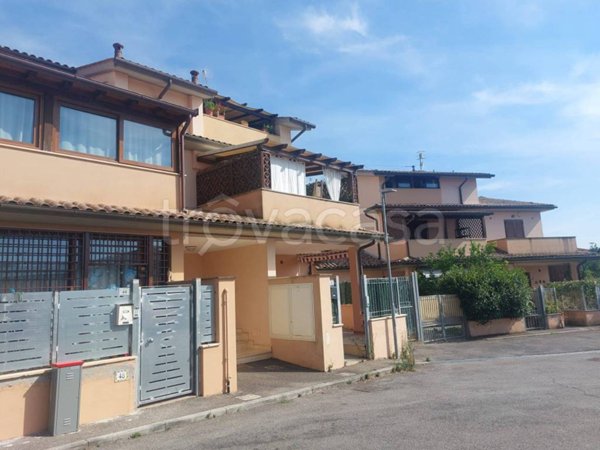 appartamento in vendita a Grosseto in zona Braccagni
