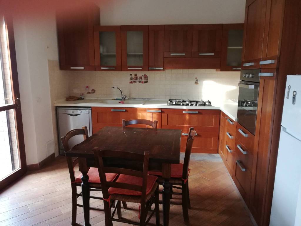 casa indipendente in vendita a Grosseto