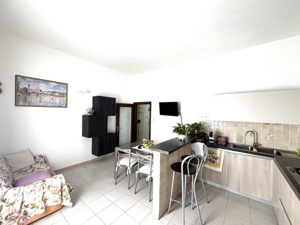 appartamento in vendita a Grosseto in zona Centro Città