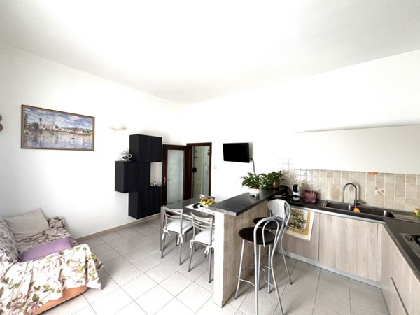 appartamento in vendita a Grosseto in zona Centro Città