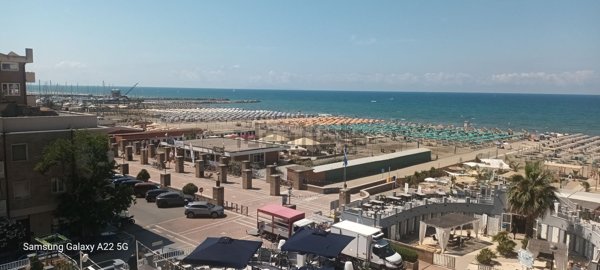 appartamento in vendita a Grosseto in zona Marina di Grosseto
