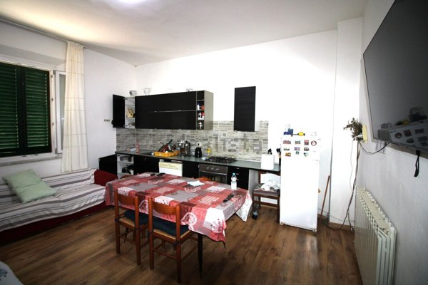 appartamento in vendita a Grosseto in zona Centro Città