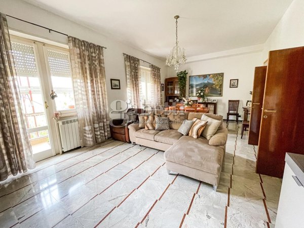 appartamento in vendita a Grosseto
