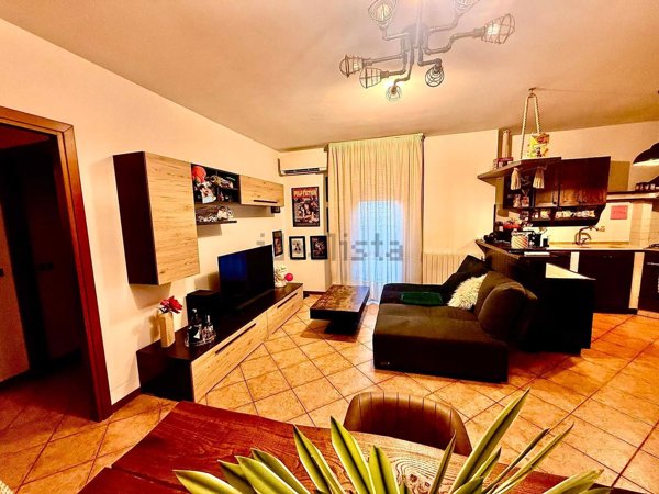 appartamento in vendita a Grosseto