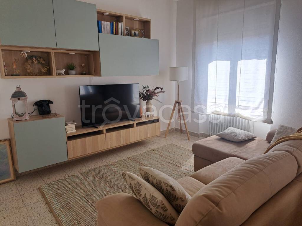 appartamento in vendita a Grosseto