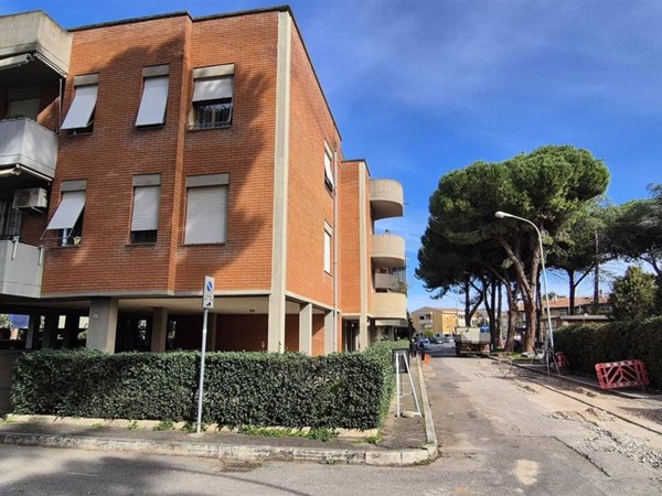 appartamento in vendita a Grosseto in zona Orcagna