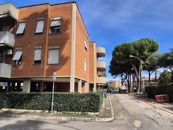 appartamento in vendita a Grosseto in zona Orcagna