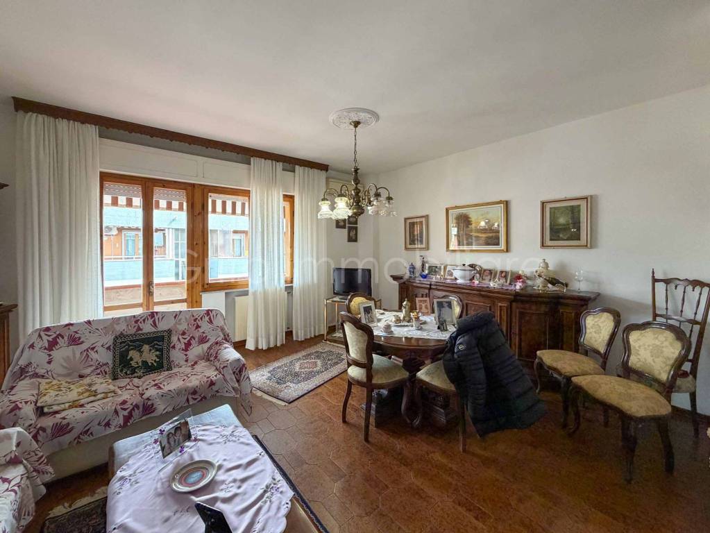 appartamento in vendita a Grosseto