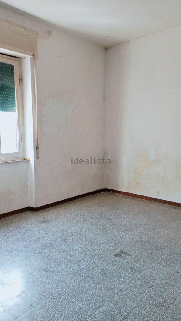 appartamento in vendita a Grosseto in zona Orcagna