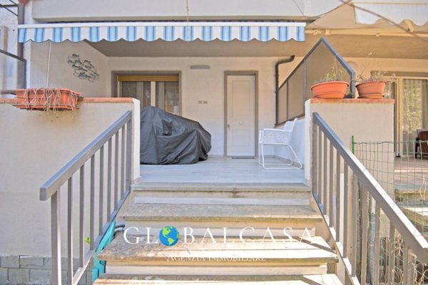 appartamento in vendita a Grosseto in zona Marina di Grosseto