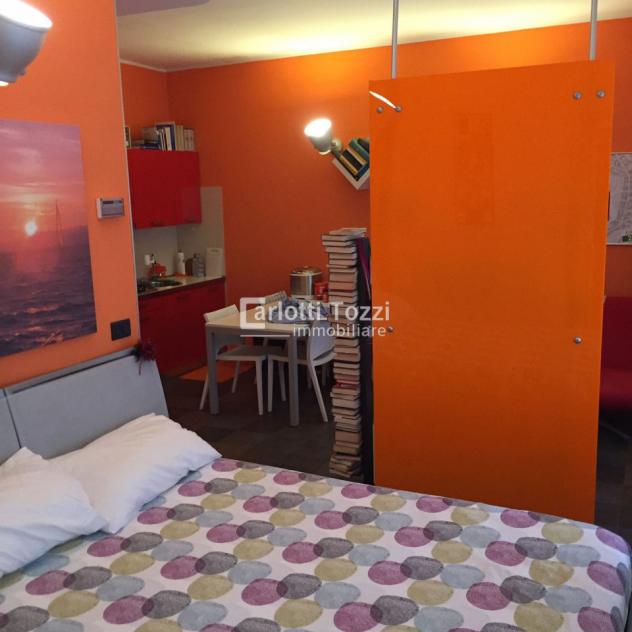 appartamento in vendita a Grosseto in zona Centro Città