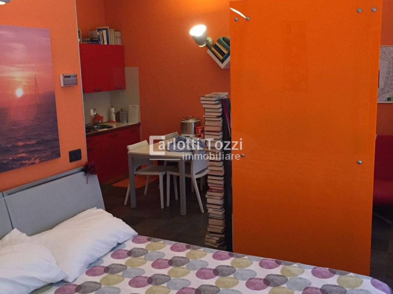 appartamento in vendita a Grosseto in zona Centro Città