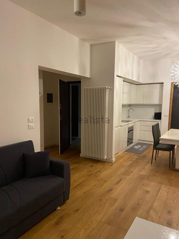 appartamento in vendita a Grosseto in zona Centro Città