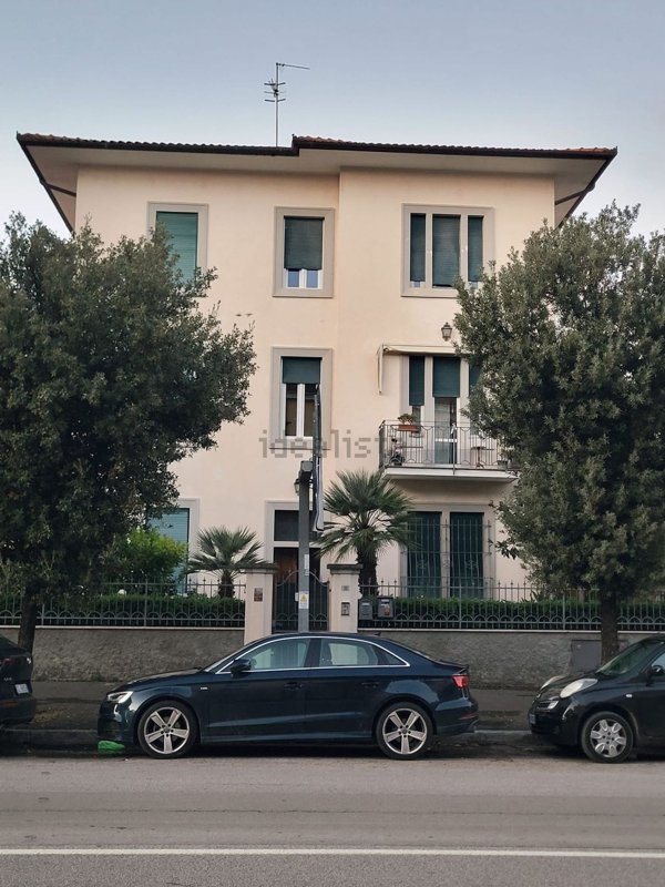 appartamento in vendita a Grosseto in zona Orcagna