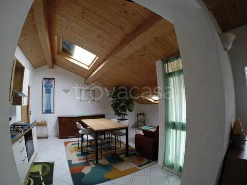 appartamento in vendita a Grosseto in zona Centro Città