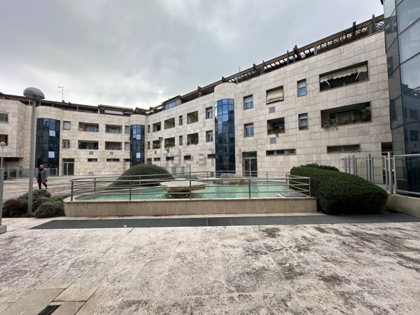 appartamento in vendita a Grosseto