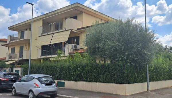 appartamento in vendita a Grosseto in zona Braccagni