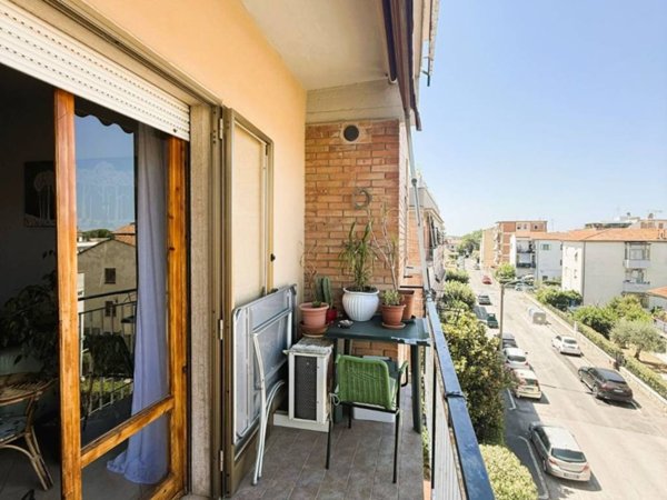appartamento in vendita a Grosseto