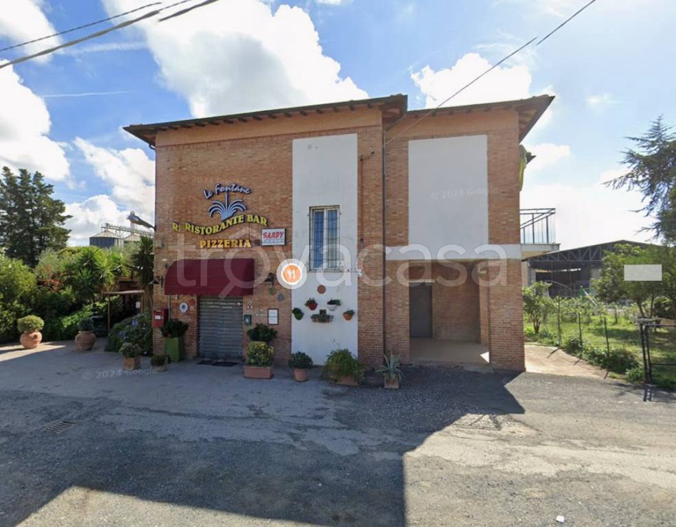 casa indipendente in vendita a Grosseto in zona La Principina
