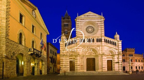 appartamento in vendita a Grosseto in zona Centro Città