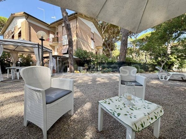 appartamento in vendita a Grosseto in zona Marina di Grosseto
