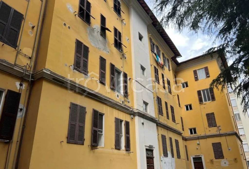 appartamento in vendita a Grosseto in zona Stazione