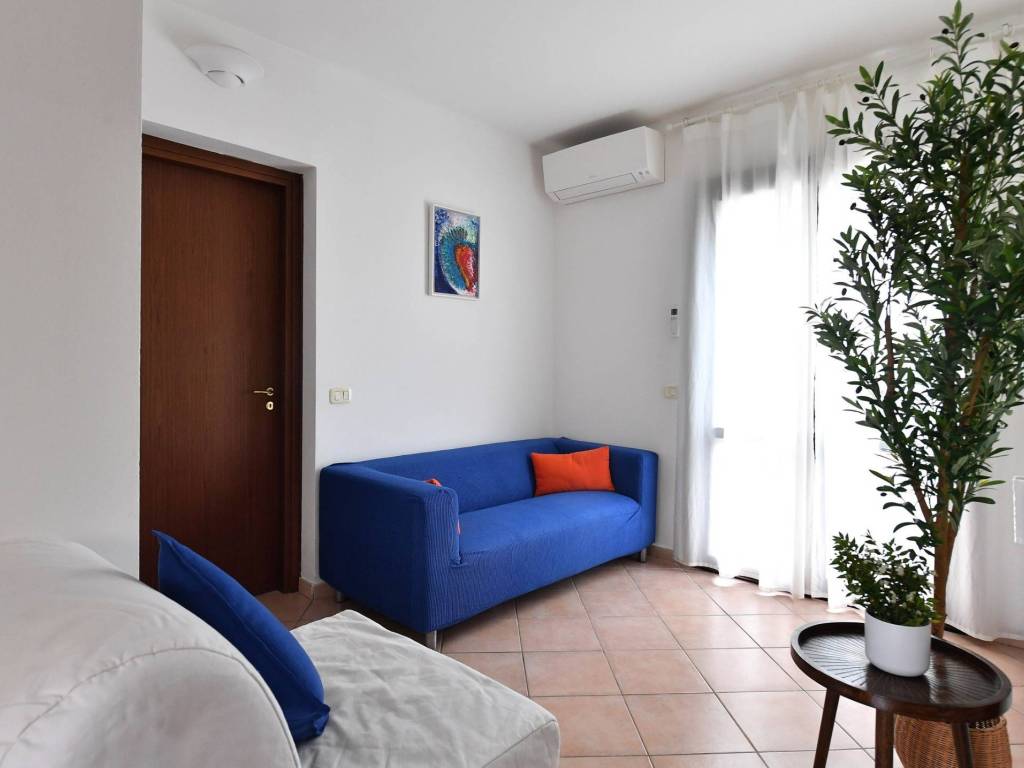 appartamento in vendita a Grosseto in zona Orcagna
