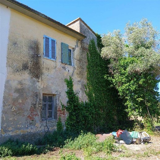 casa indipendente in vendita a Grosseto in zona Orcagna