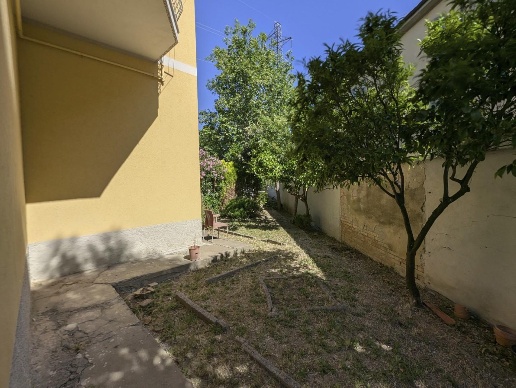 appartamento in vendita a Grosseto in zona Stazione