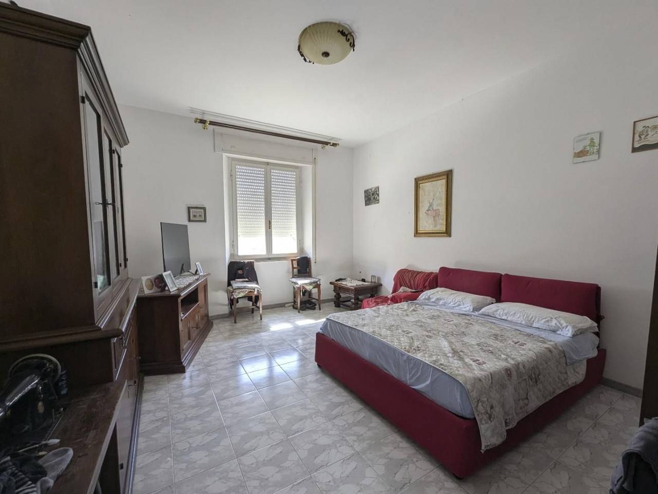 appartamento in vendita a Grosseto in zona Stazione