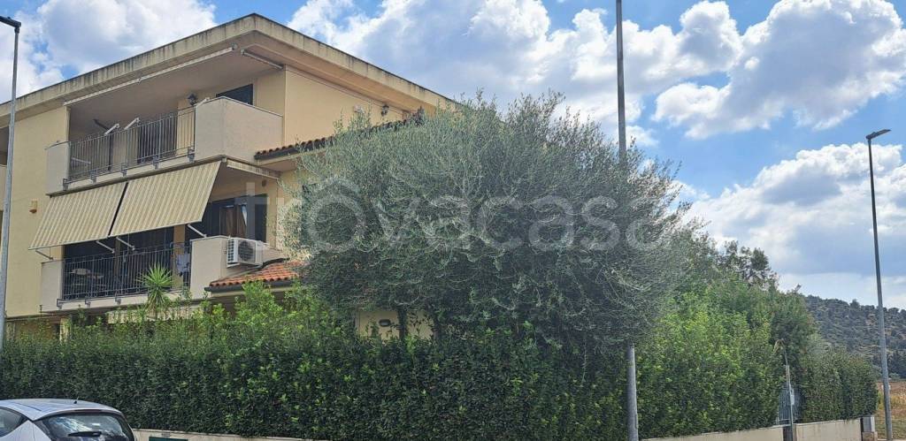 appartamento in vendita a Grosseto in zona Braccagni