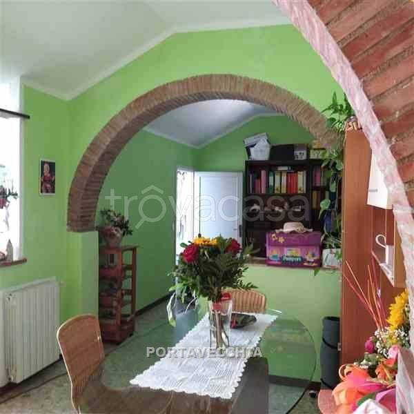 appartamento in vendita a Grosseto in zona Stazione