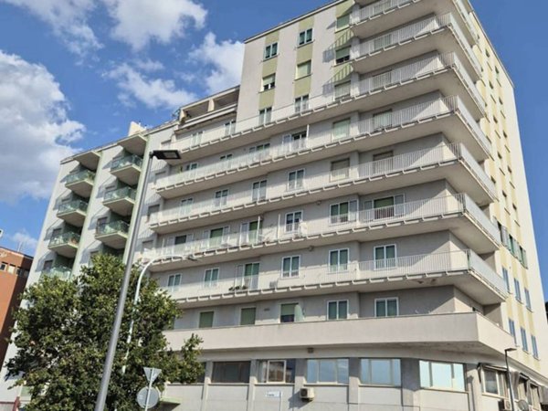 appartamento in vendita a Grosseto in zona Stazione