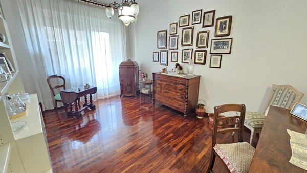 appartamento in vendita a Grosseto
