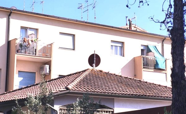 appartamento in vendita a Grosseto in zona Marina di Grosseto