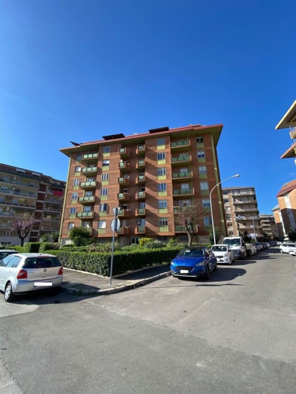 appartamento in vendita a Grosseto