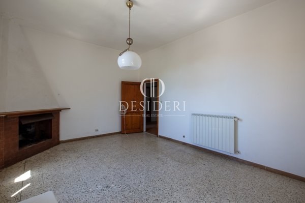 appartamento in vendita a Grosseto in zona Braccagni