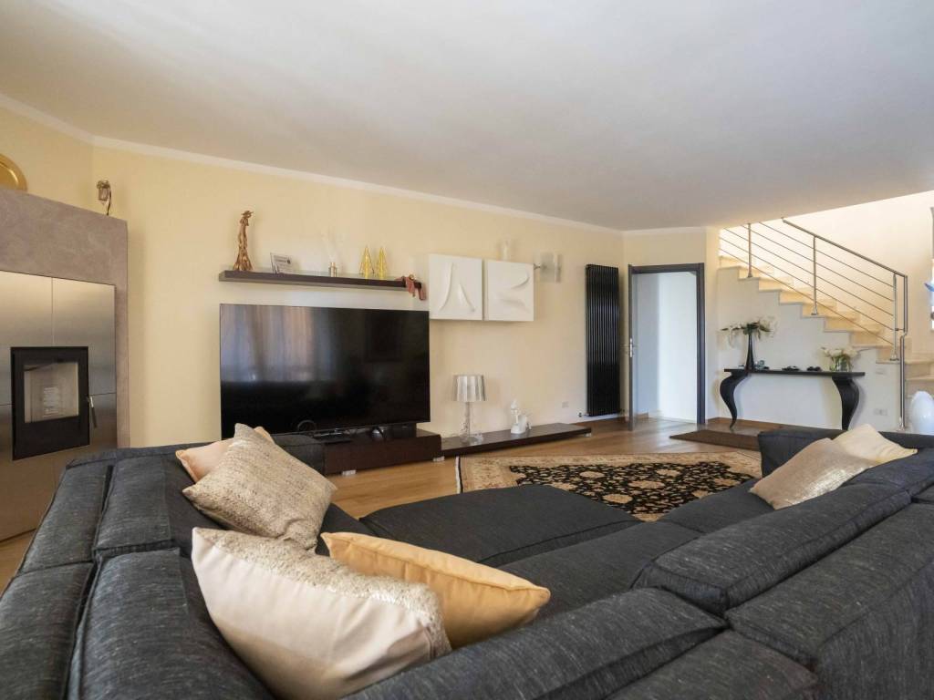 casa indipendente in vendita a Grosseto in zona Orcagna
