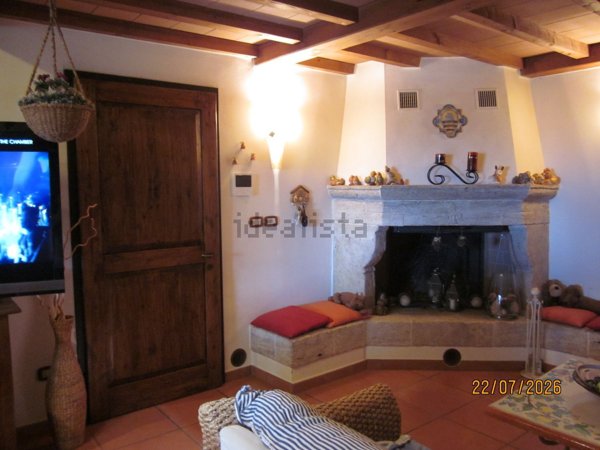 casa indipendente in vendita a Grosseto