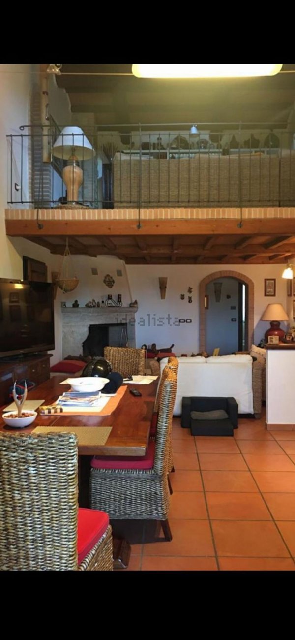 casa indipendente in vendita a Grosseto