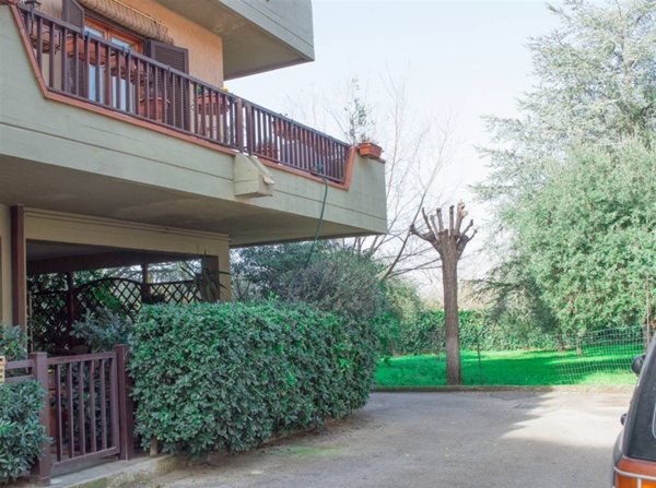 appartamento in vendita a Grosseto in zona Orcagna