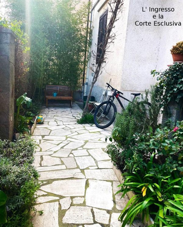 casa indipendente in vendita a Grosseto in zona Centro Città