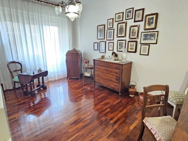 appartamento in vendita a Grosseto