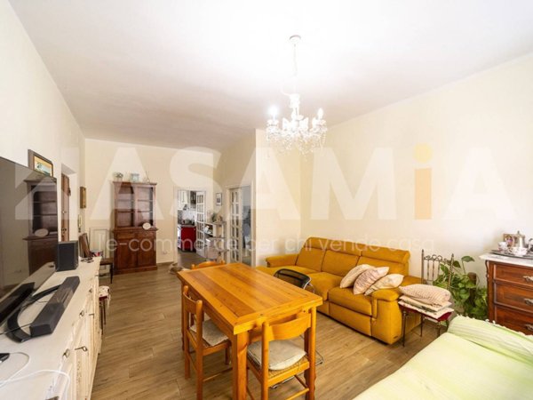appartamento in vendita a Grosseto