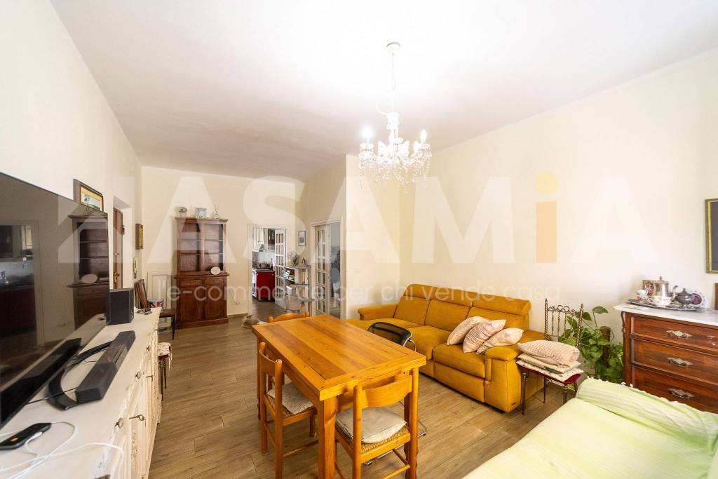 appartamento in vendita a Grosseto