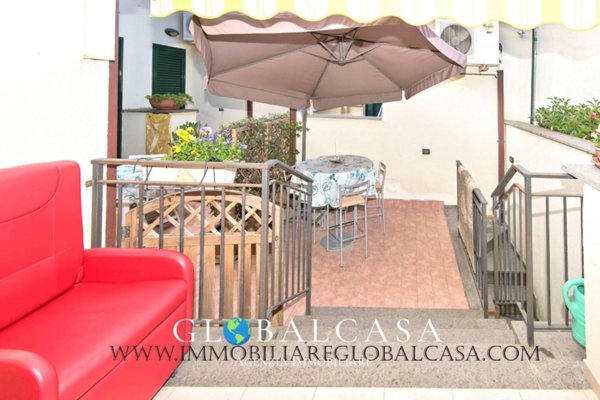 appartamento in vendita a Grosseto in zona Marina di Grosseto