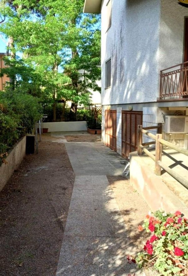 appartamento in vendita a Grosseto in zona Marina di Grosseto
