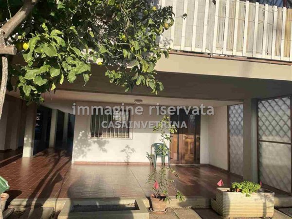 casa indipendente in vendita a Grosseto in zona Orcagna